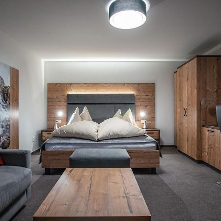 Tatrahouse Sk Apartment Family Gerlachov  Exterior foto