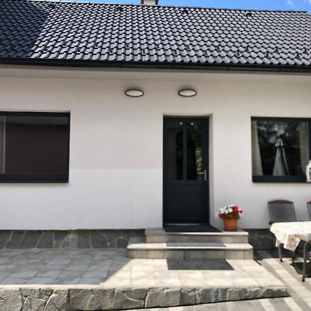Tatrahouse Sk Apartment Family Gerlachov  Exterior foto