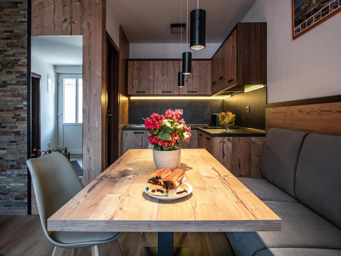 Tatrahouse Sk Apartment Family Gerlachov  Exterior foto